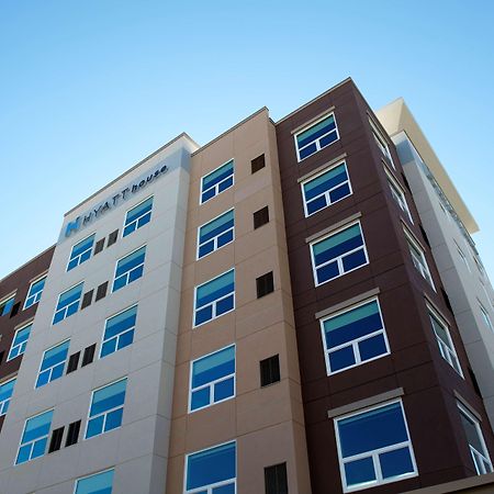Hyatt House Denver Lakewood Belmar Dış mekan fotoğraf