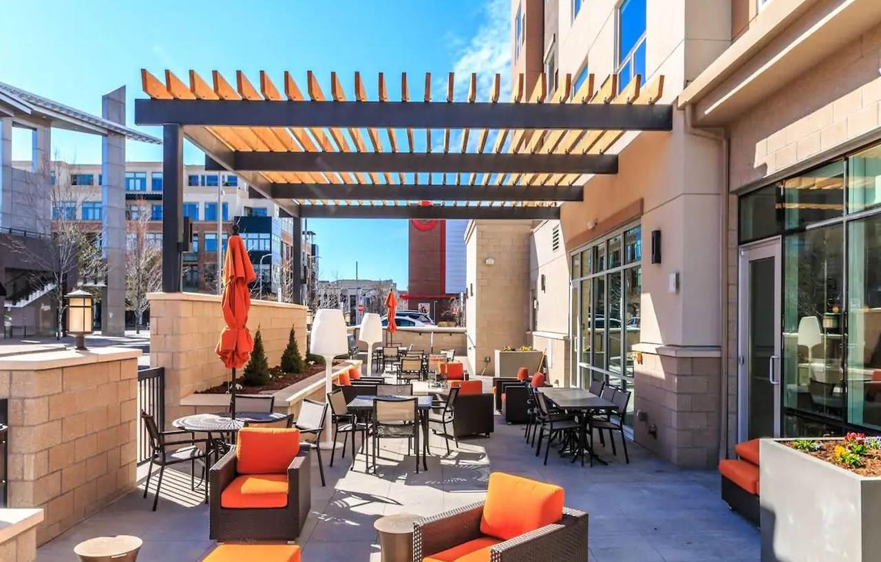 Hyatt House Denver Lakewood Belmar Dış mekan fotoğraf