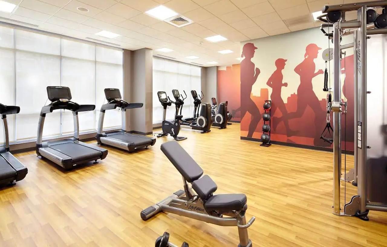 Hyatt House Denver Lakewood Belmar Dış mekan fotoğraf