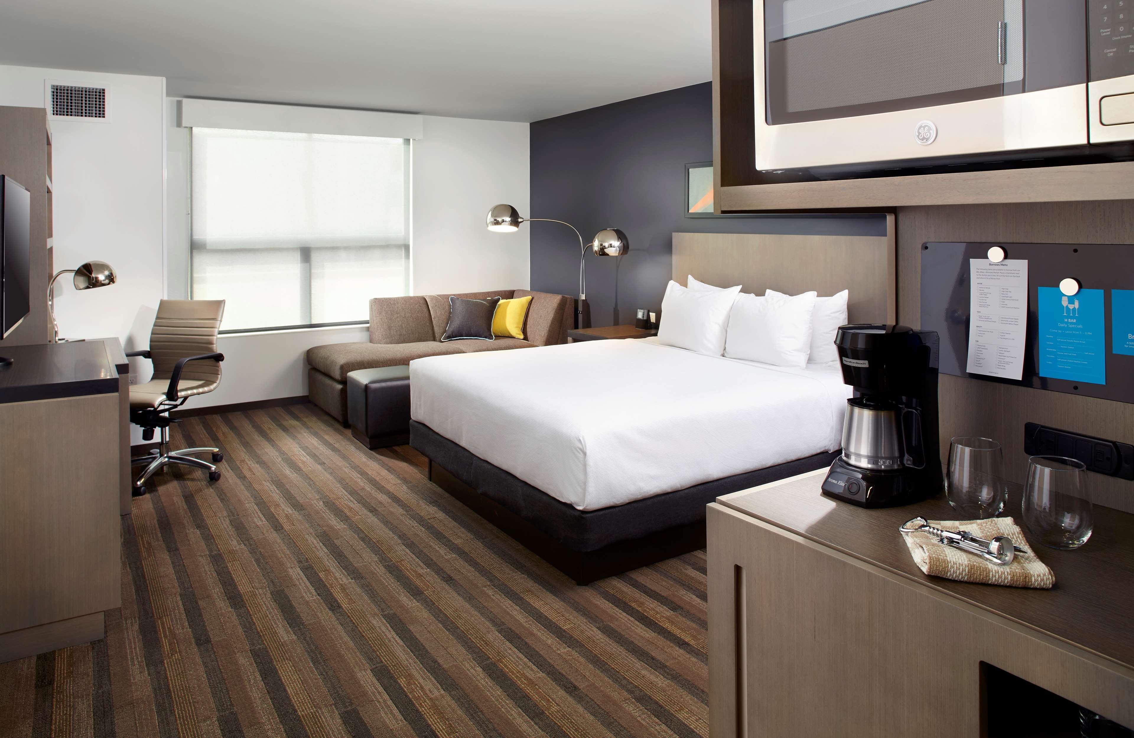 Hyatt House Denver Lakewood Belmar Dış mekan fotoğraf