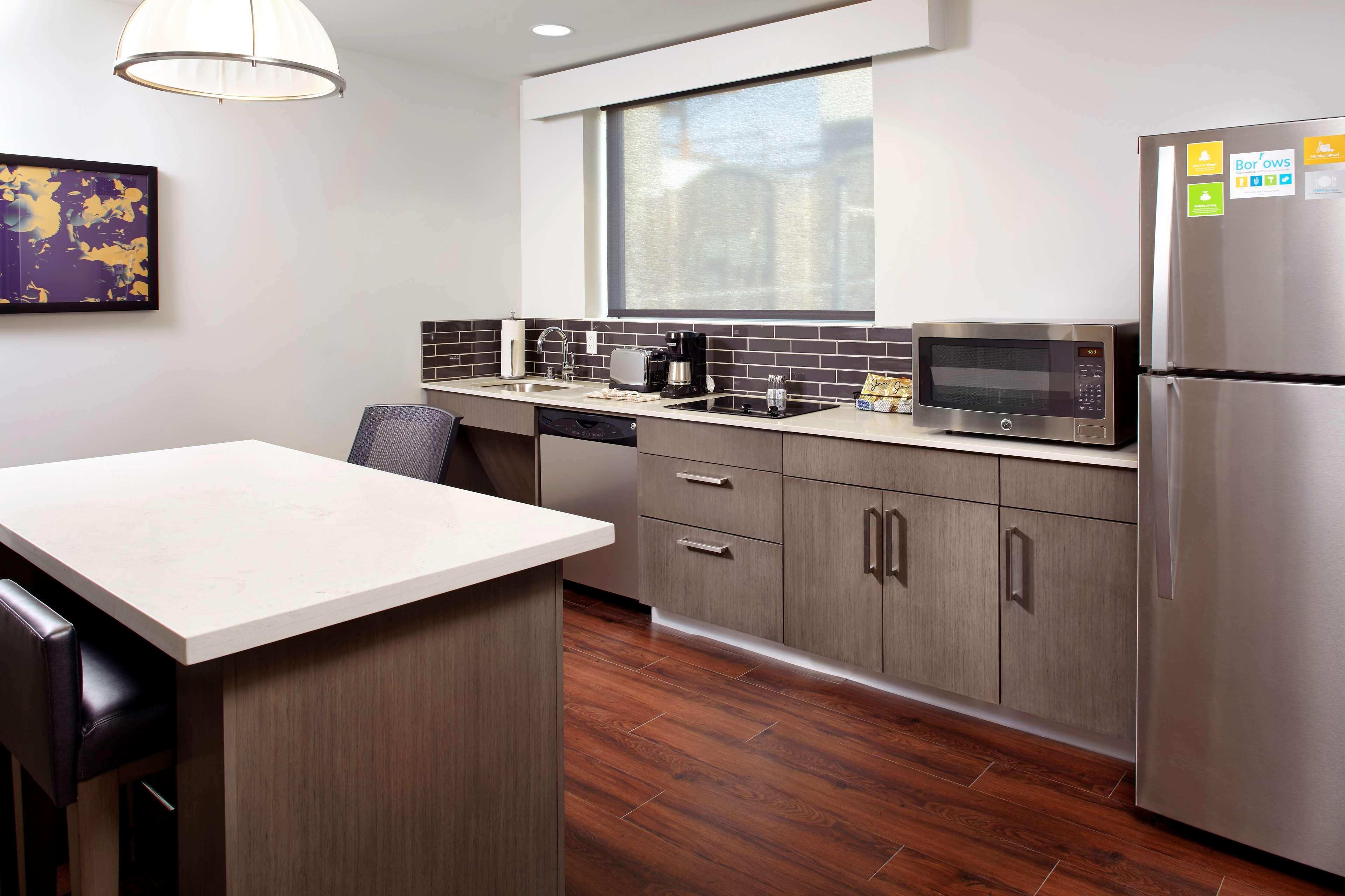 Hyatt House Denver Lakewood Belmar Dış mekan fotoğraf
