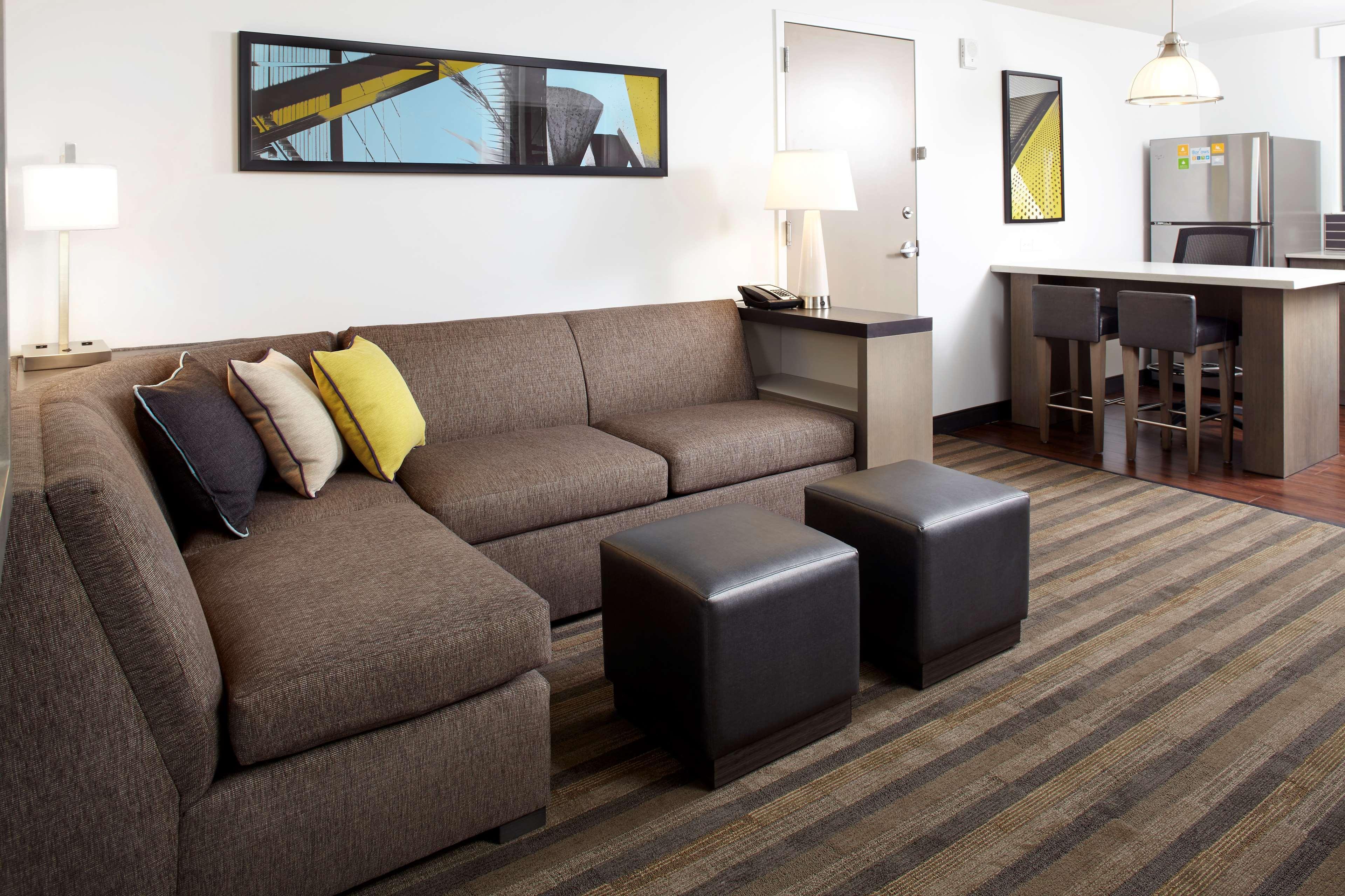 Hyatt House Denver Lakewood Belmar Dış mekan fotoğraf