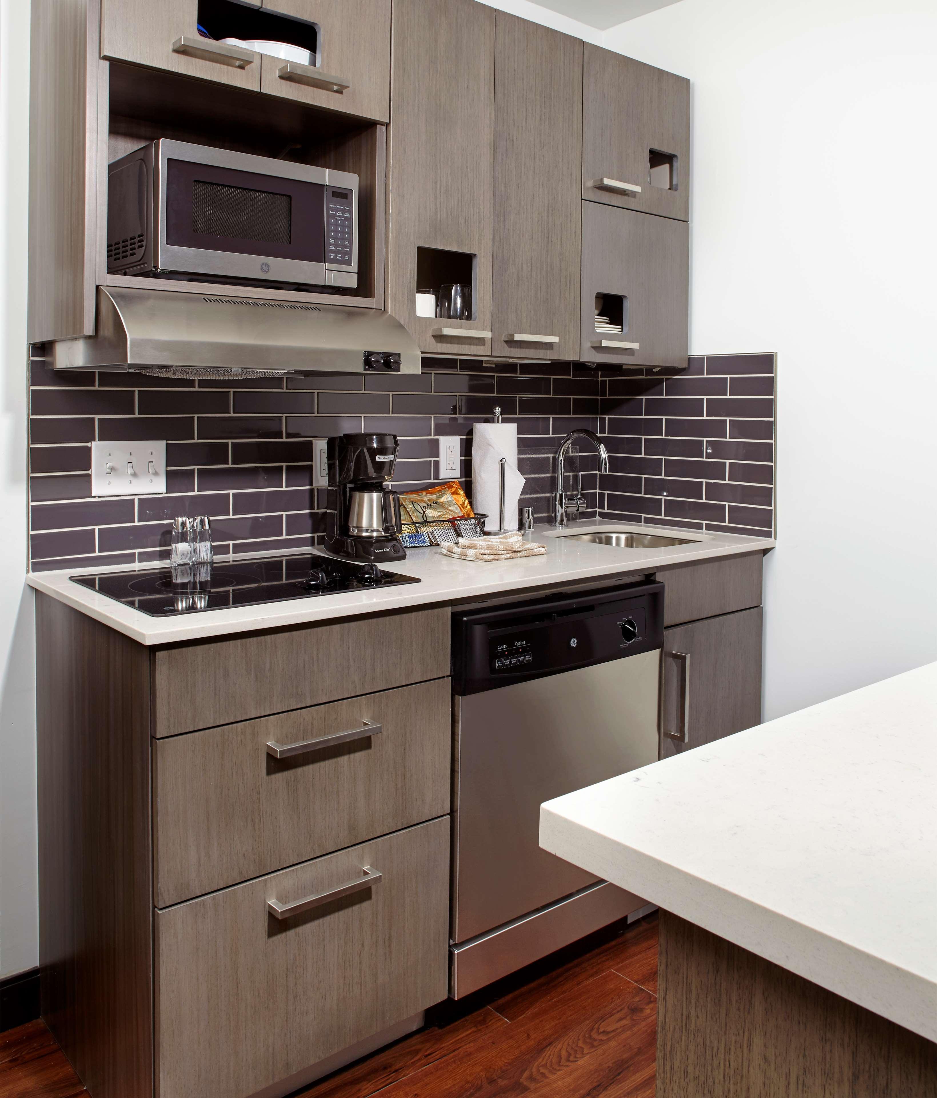 Hyatt House Denver Lakewood Belmar Dış mekan fotoğraf