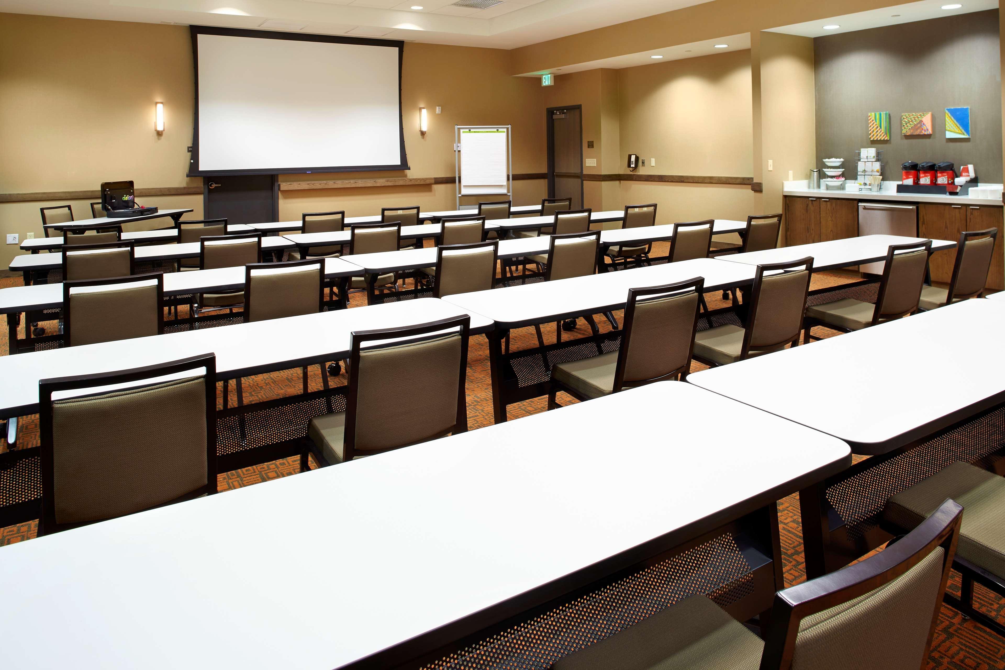 Hyatt House Denver Lakewood Belmar Dış mekan fotoğraf