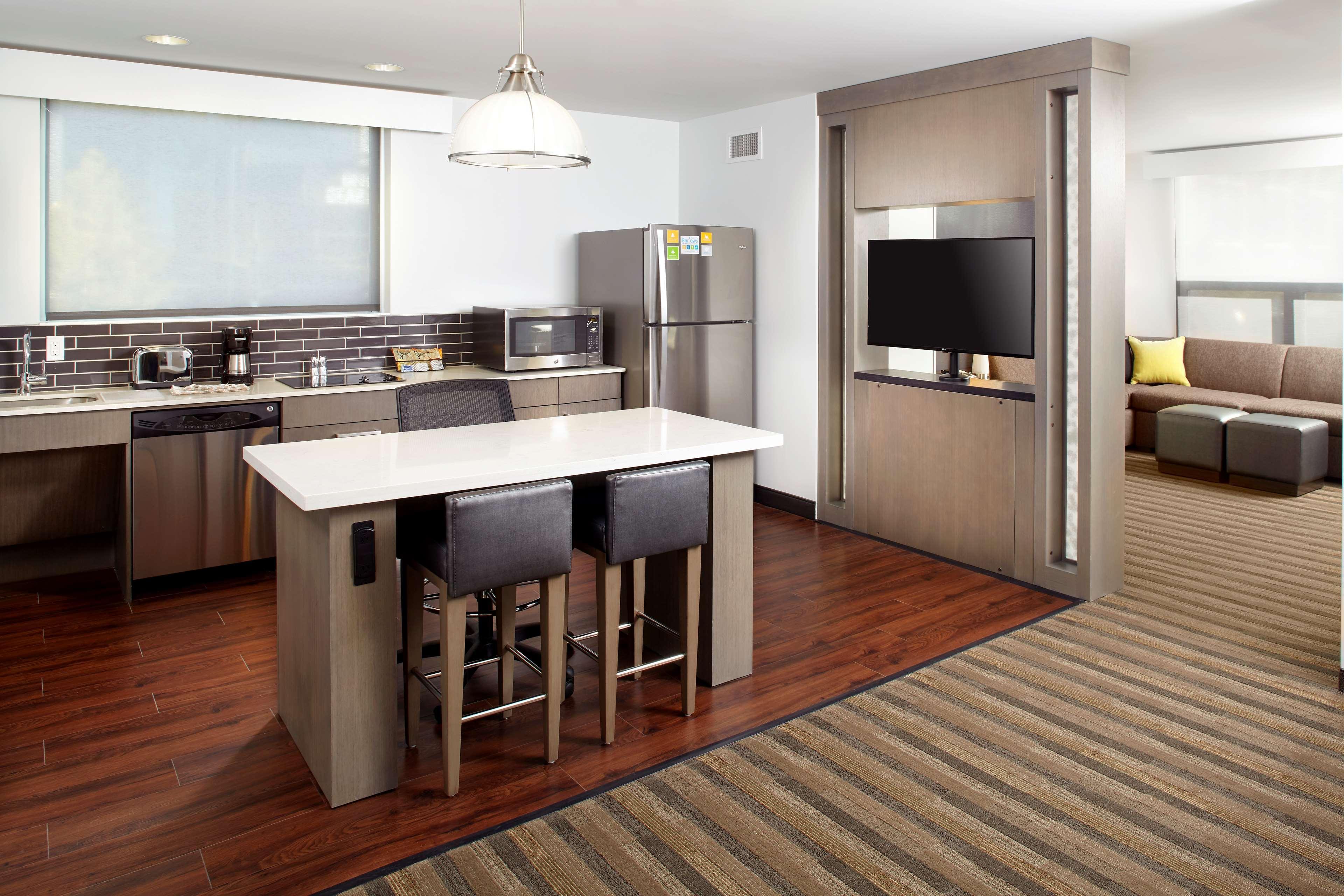 Hyatt House Denver Lakewood Belmar Dış mekan fotoğraf