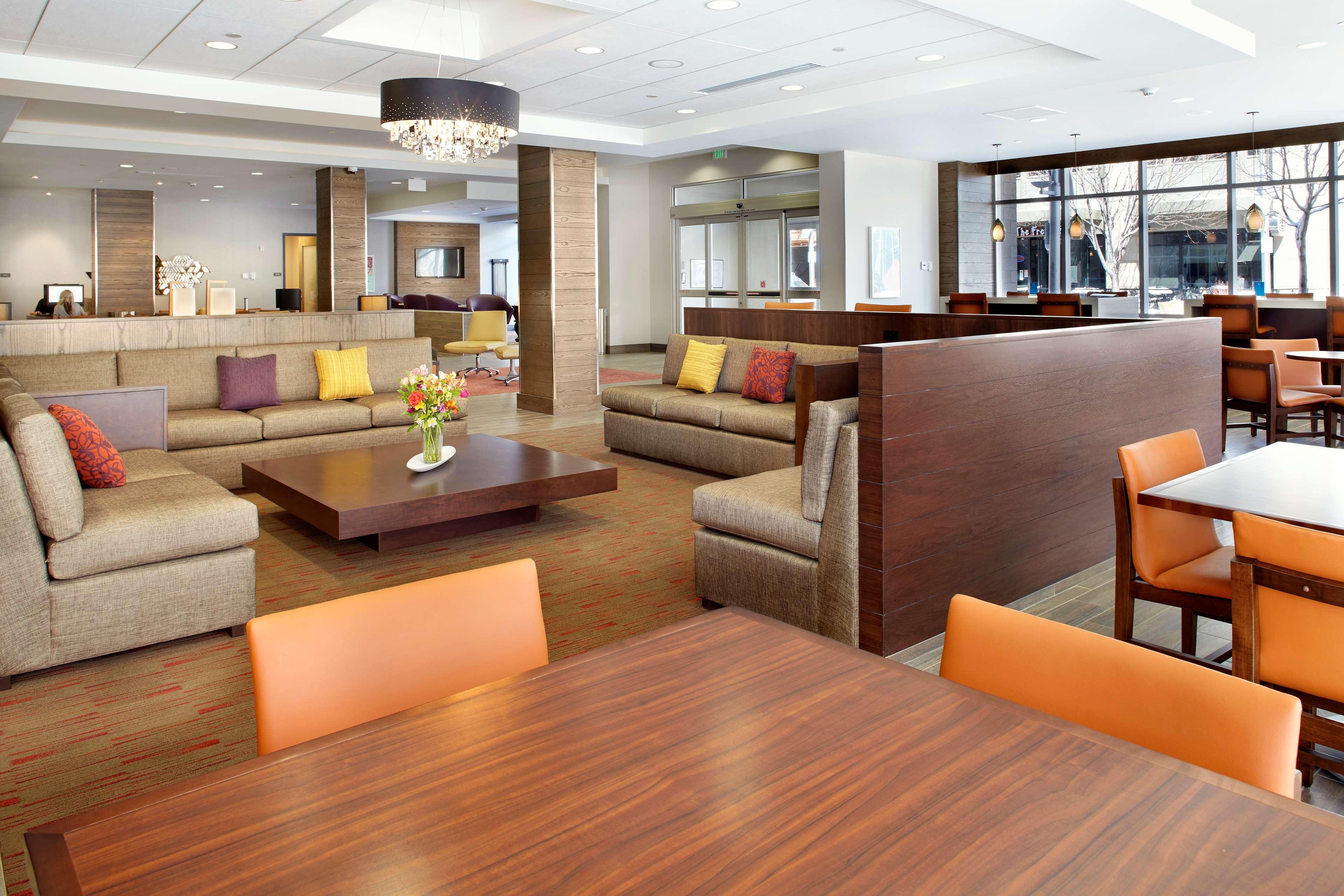 Hyatt House Denver Lakewood Belmar Dış mekan fotoğraf