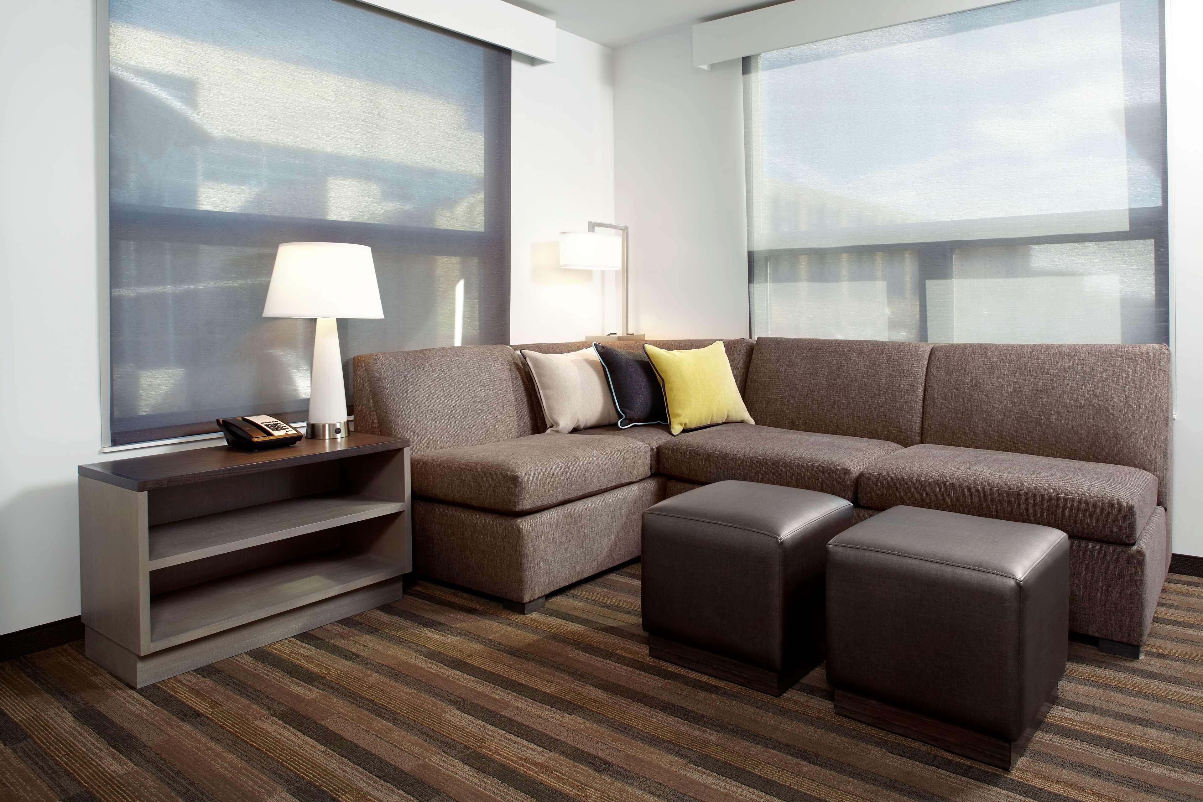 Hyatt House Denver Lakewood Belmar Dış mekan fotoğraf