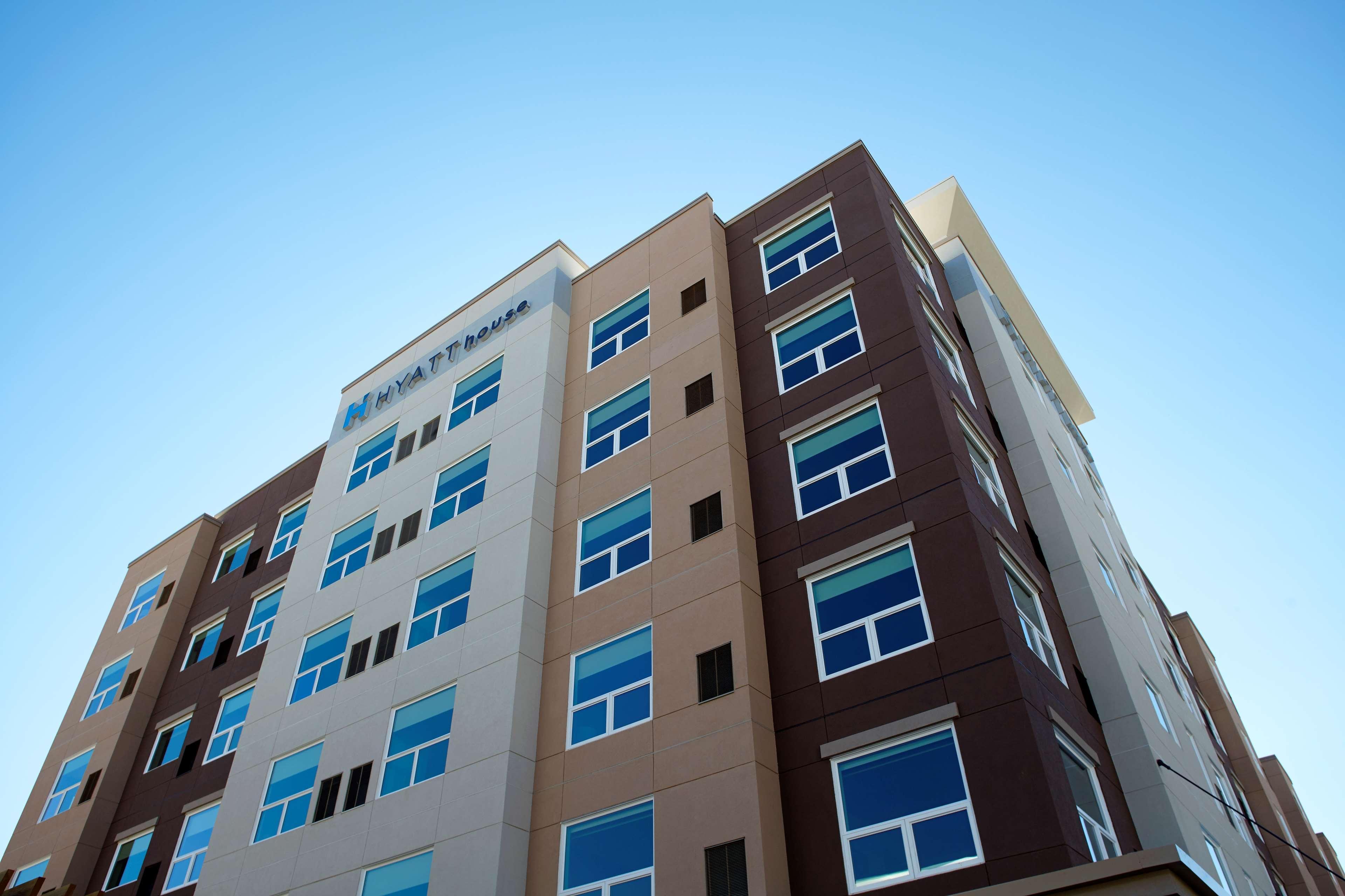 Hyatt House Denver Lakewood Belmar Dış mekan fotoğraf