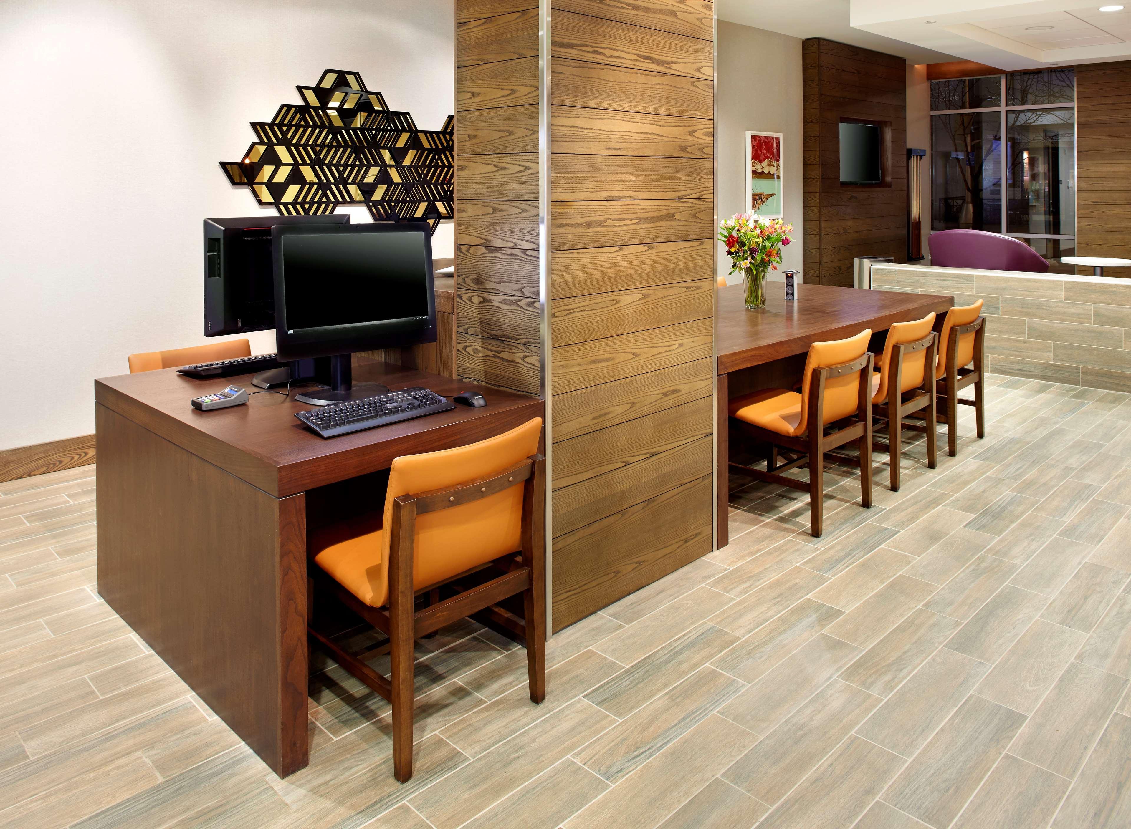 Hyatt House Denver Lakewood Belmar Dış mekan fotoğraf