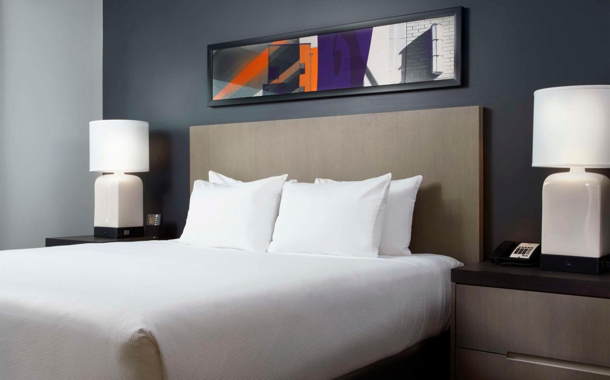 Hyatt House Denver Lakewood Belmar Dış mekan fotoğraf