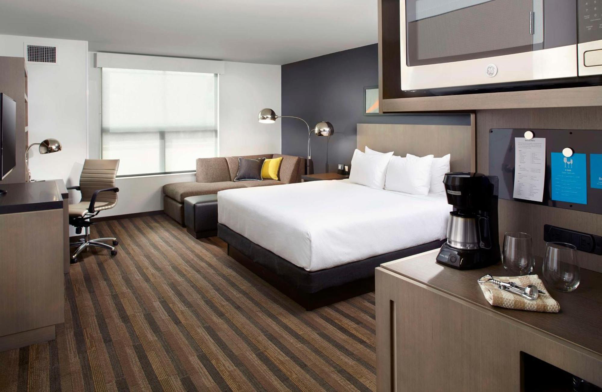 Hyatt House Denver Lakewood Belmar Dış mekan fotoğraf