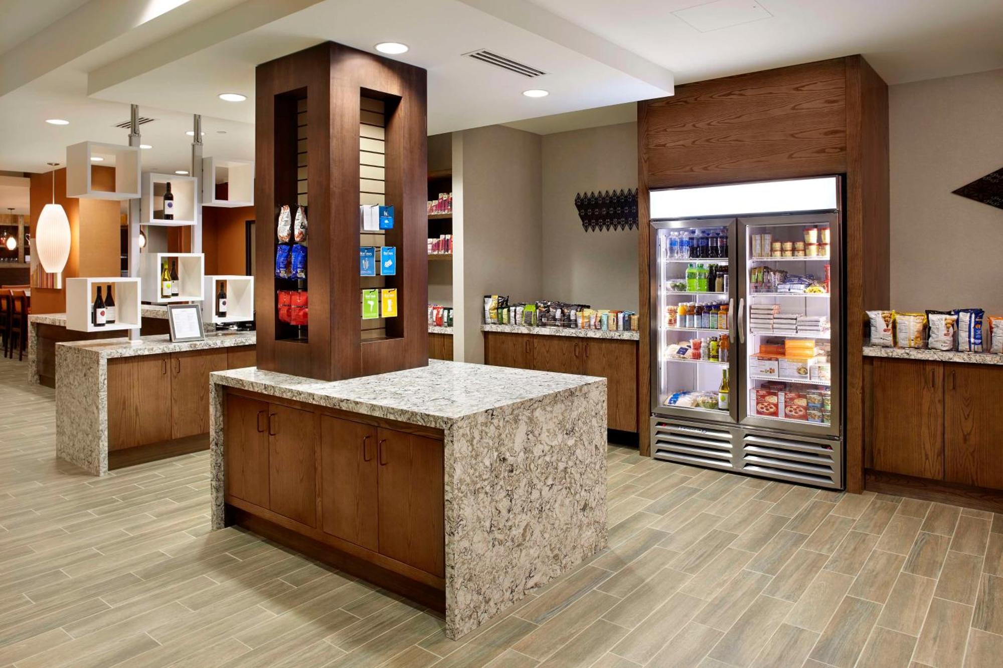 Hyatt House Denver Lakewood Belmar Dış mekan fotoğraf