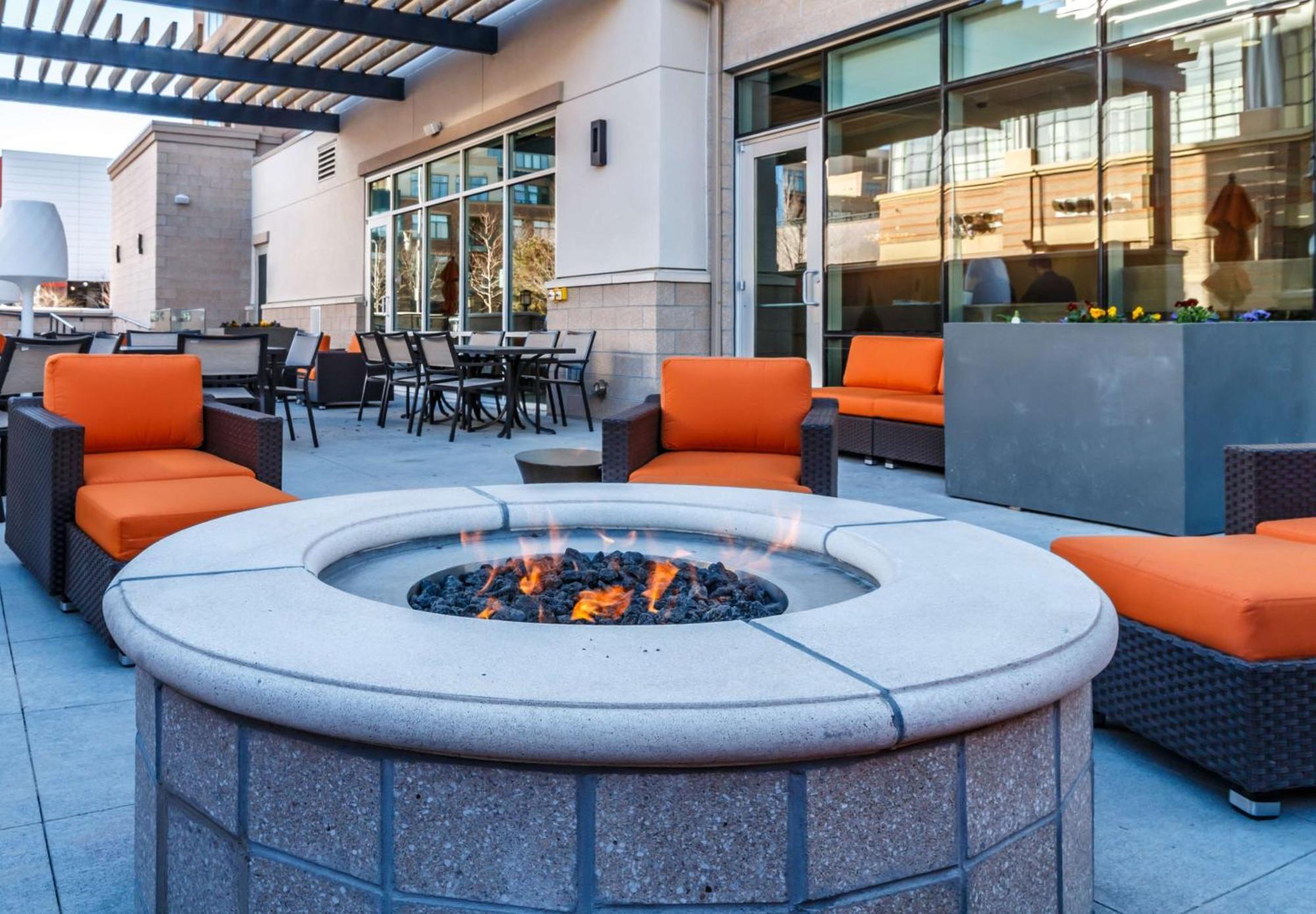 Hyatt House Denver Lakewood Belmar Dış mekan fotoğraf