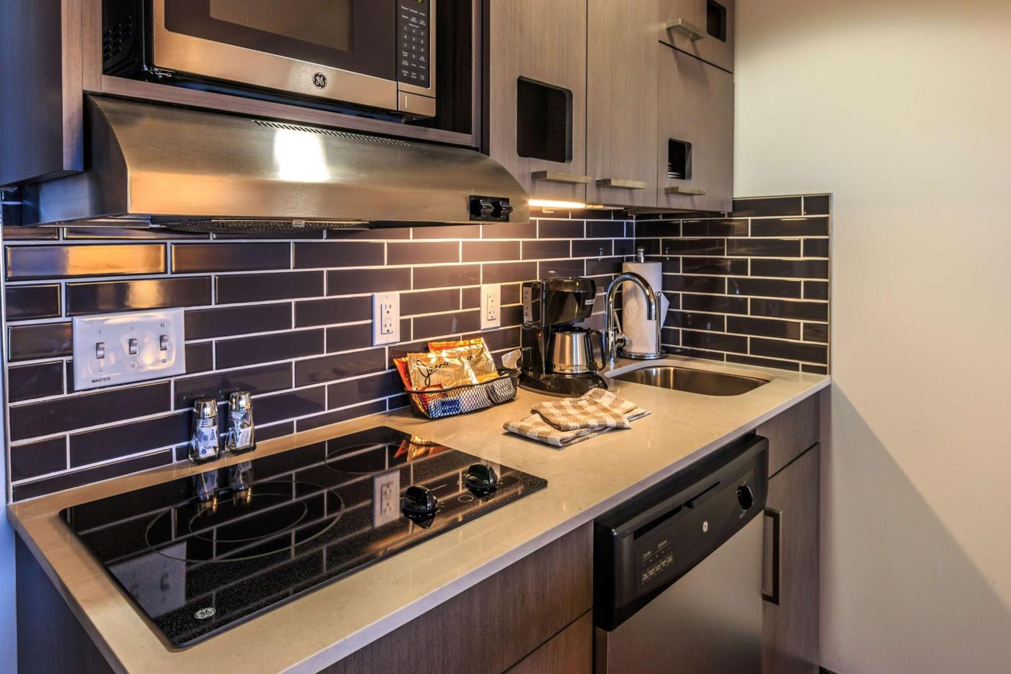 Hyatt House Denver Lakewood Belmar Dış mekan fotoğraf