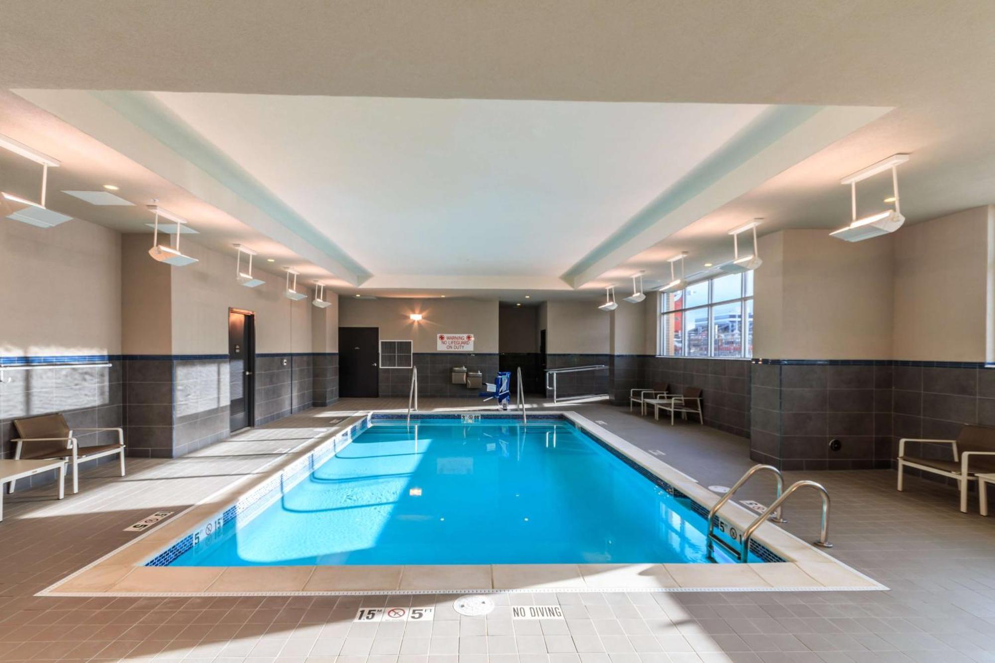 Hyatt House Denver Lakewood Belmar Dış mekan fotoğraf