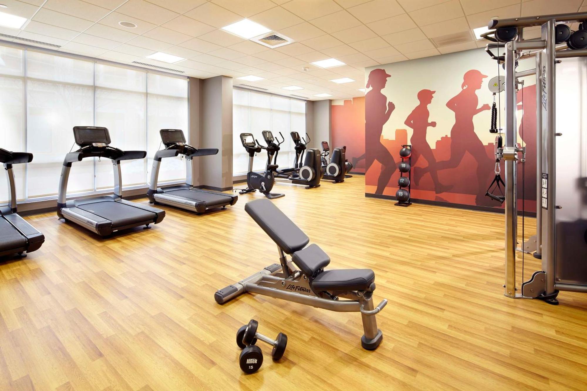 Hyatt House Denver Lakewood Belmar Dış mekan fotoğraf