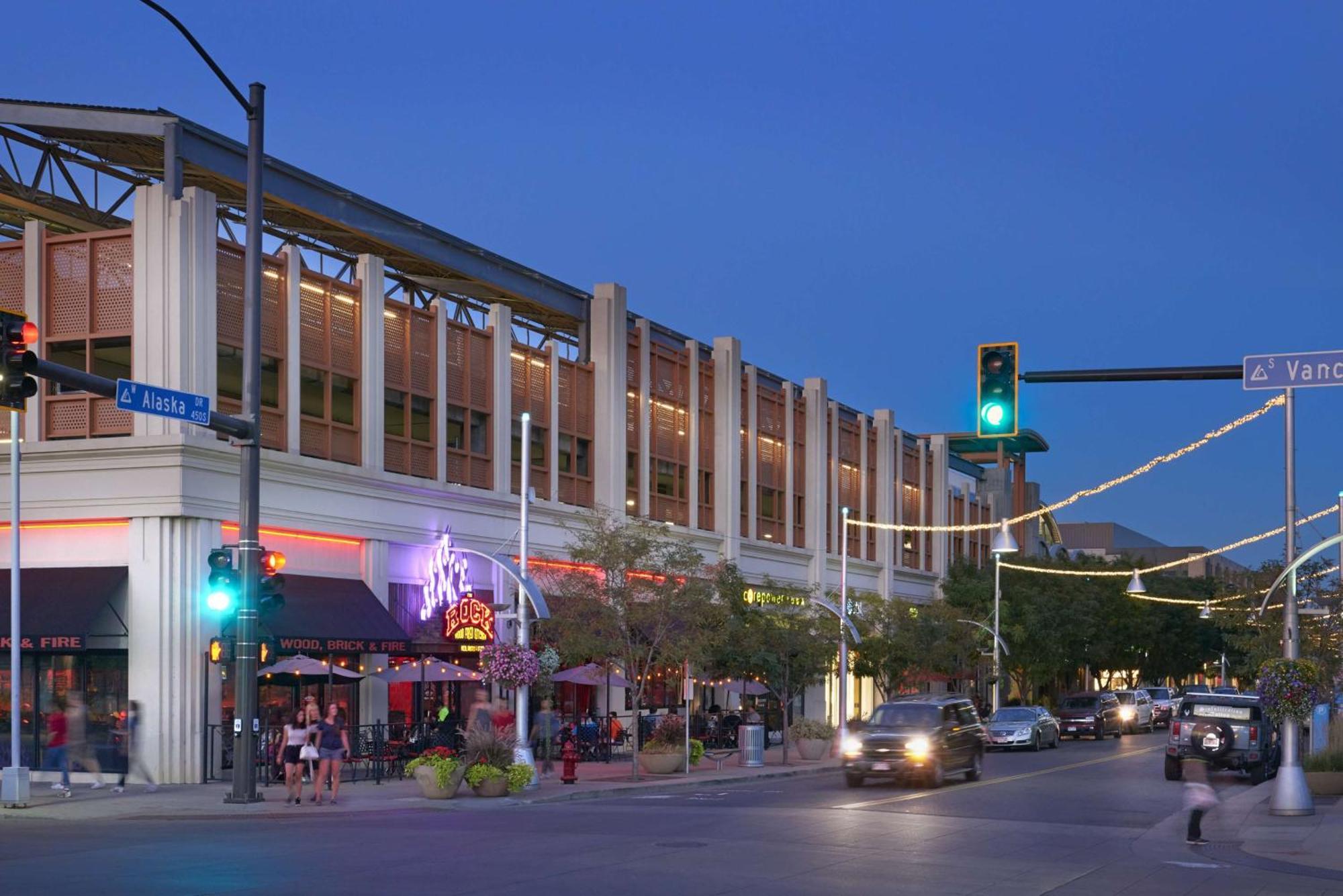 Hyatt House Denver Lakewood Belmar Dış mekan fotoğraf