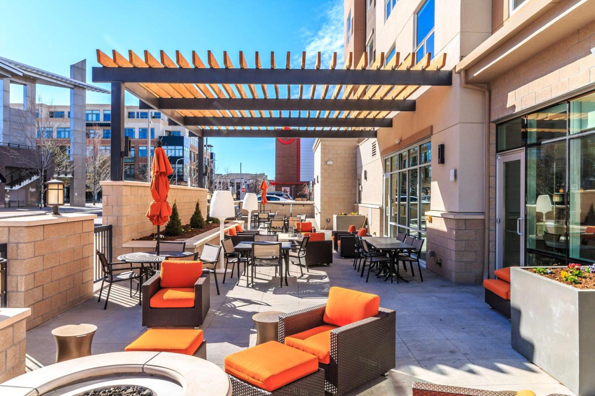 Hyatt House Denver Lakewood Belmar Dış mekan fotoğraf