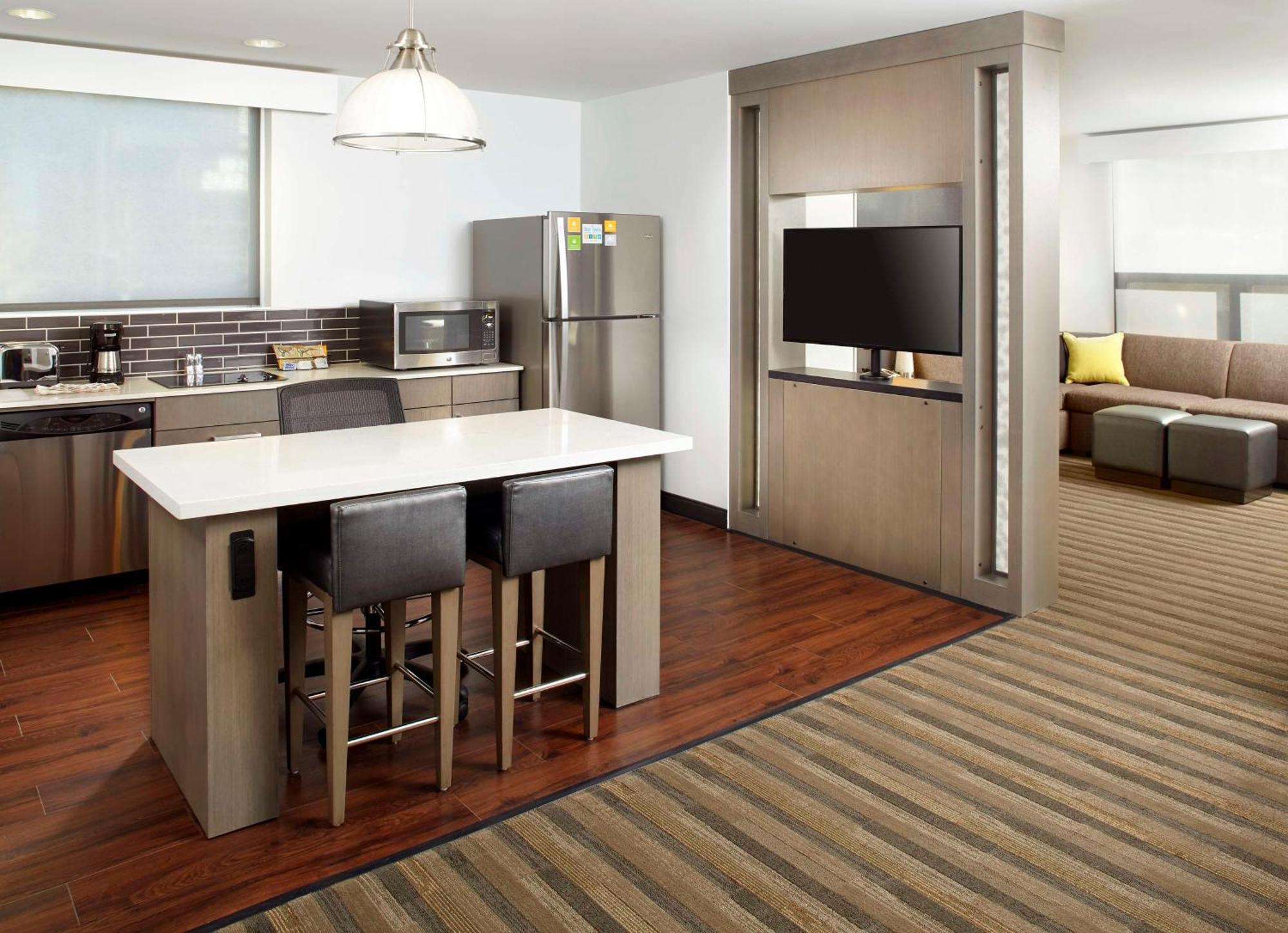 Hyatt House Denver Lakewood Belmar Dış mekan fotoğraf