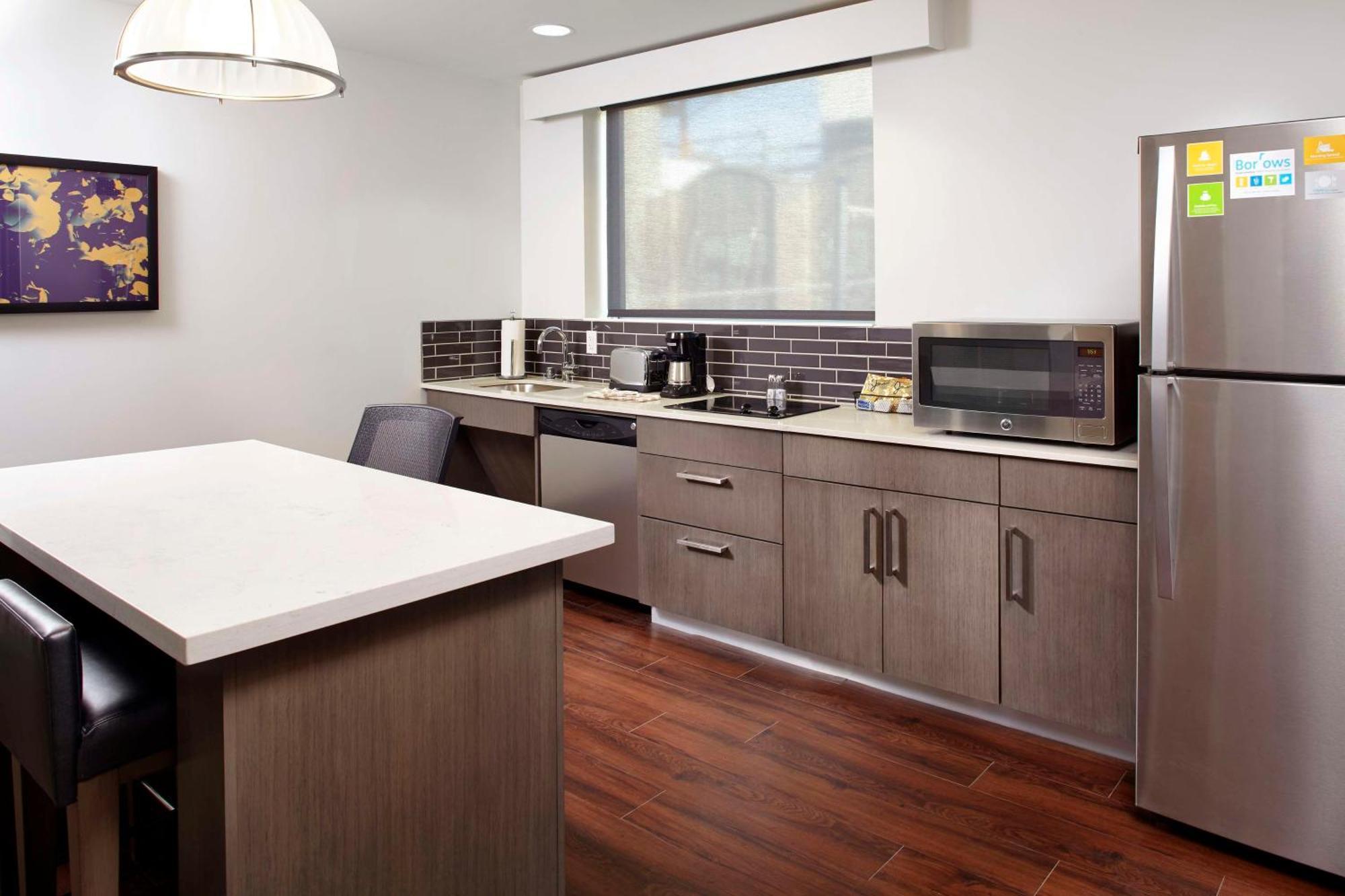 Hyatt House Denver Lakewood Belmar Dış mekan fotoğraf