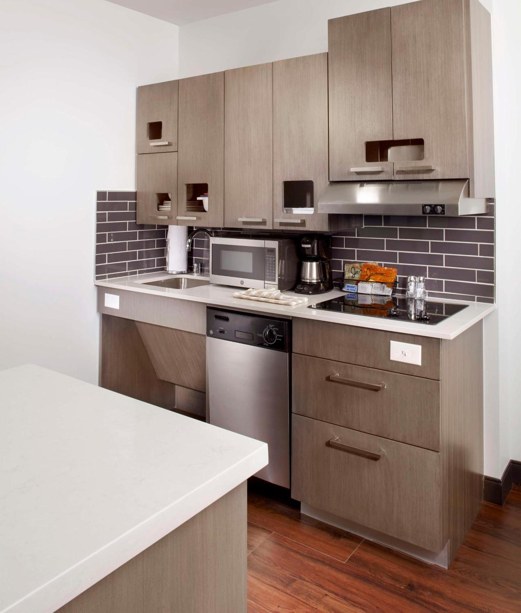 Hyatt House Denver Lakewood Belmar Dış mekan fotoğraf