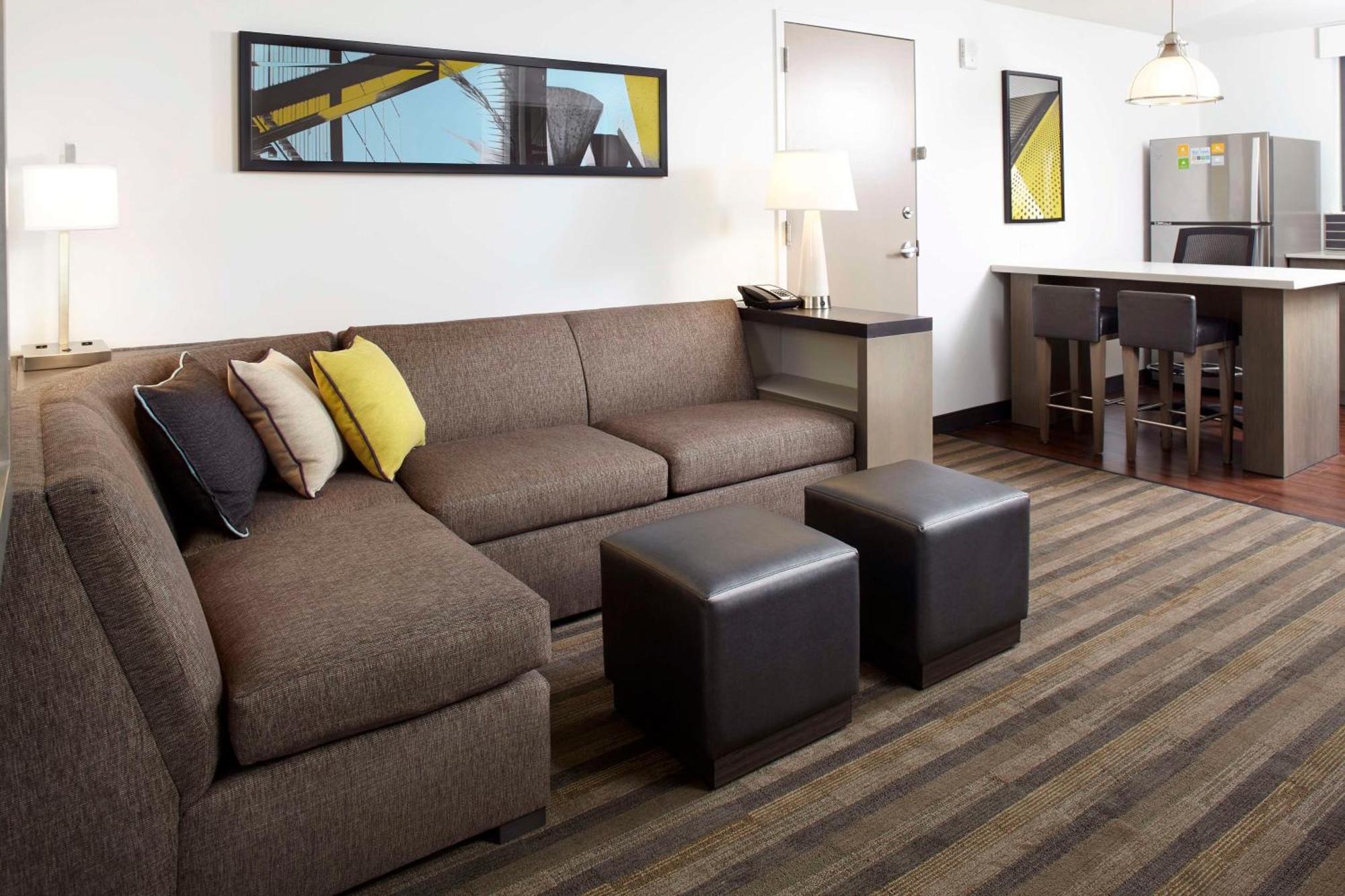 Hyatt House Denver Lakewood Belmar Dış mekan fotoğraf