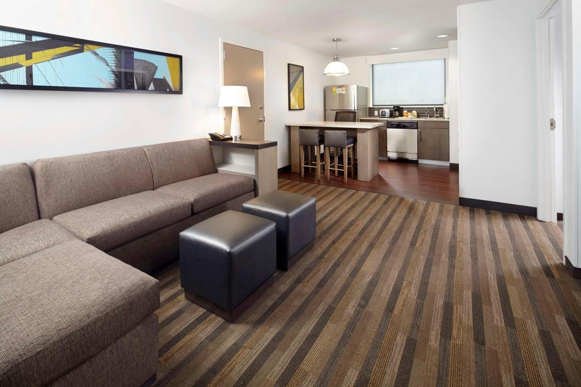 Hyatt House Denver Lakewood Belmar Dış mekan fotoğraf