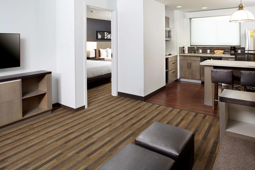 Hyatt House Denver Lakewood Belmar Dış mekan fotoğraf